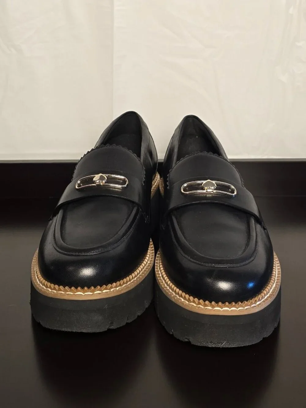 kate spade step up
